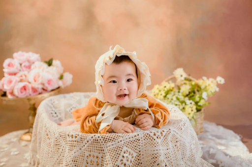 靖边三岁宝宝咳嗽不停