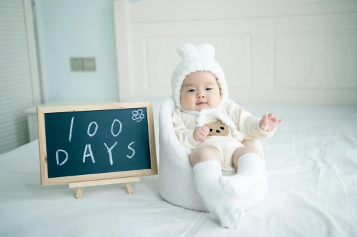 靖边怀孕初期突然胸不涨了